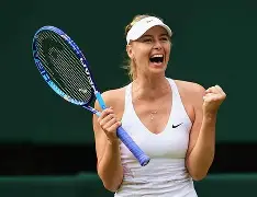 Kaiyun APP-莎拉波娃网坛颜值劲敌