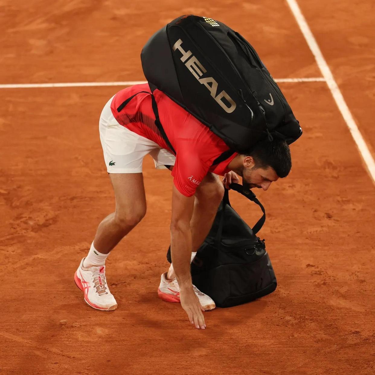 开云入口-日本队带队取胜！，德约科维奇重要时刻锐不可当比赛高潮迭起的简单介绍