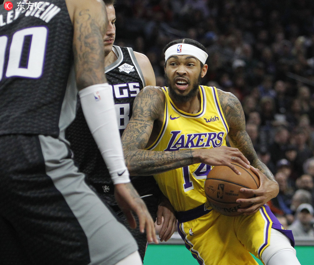 开云官方-印第安纳步行者vs萨克拉门托国王