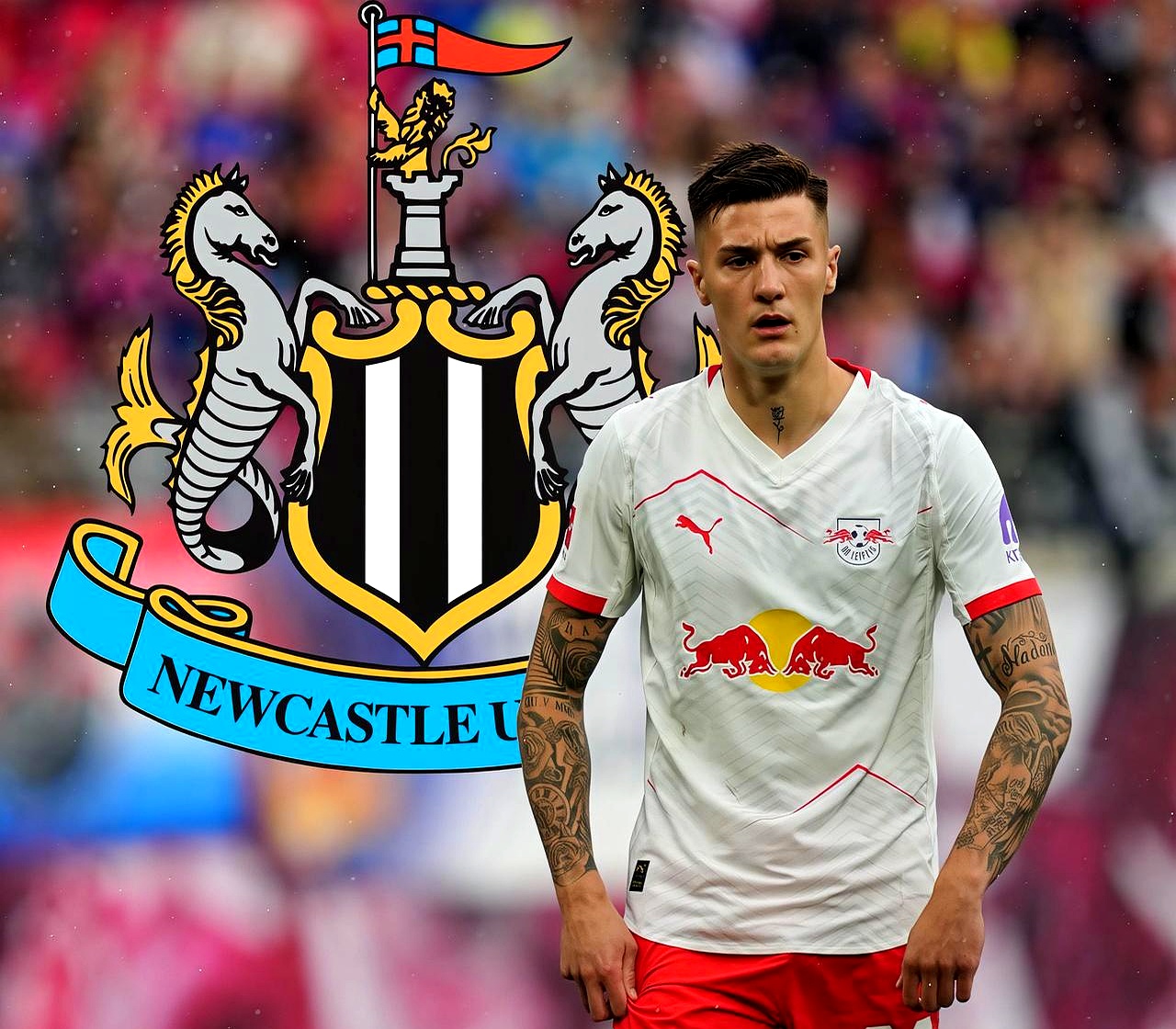 kaiyun网站-包含冲刺阶段突围战来临；纽卡斯尔围绕欧冠外线爆发；质疑声仍在；球队文化再被提及的词条